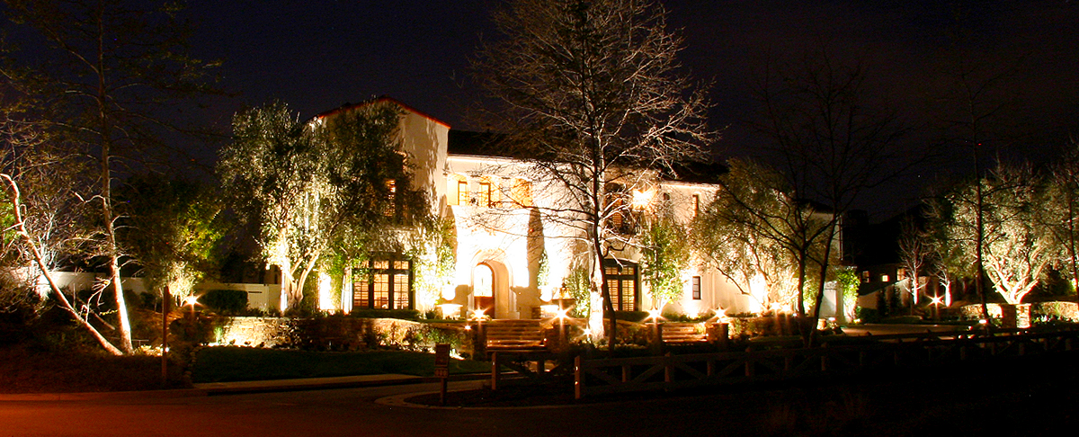 lighting services Vista Oceanside San Diego